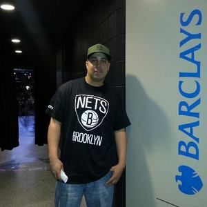 Meet your Posher, Fernando